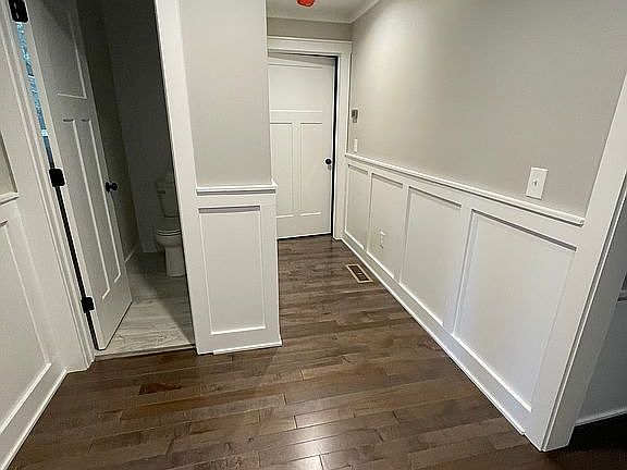 Craftsman style