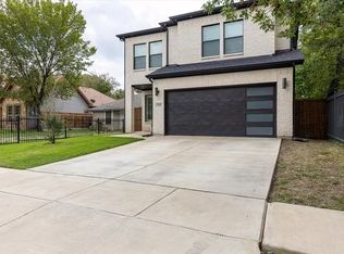 3618 McBroom St, Dallas, TX 75212