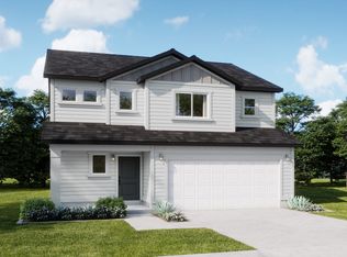 Linden Plan, Vista at Harmony Place, Salem, UT 84653