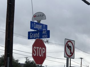 611 Grand Ave, Arlington, TX 76010