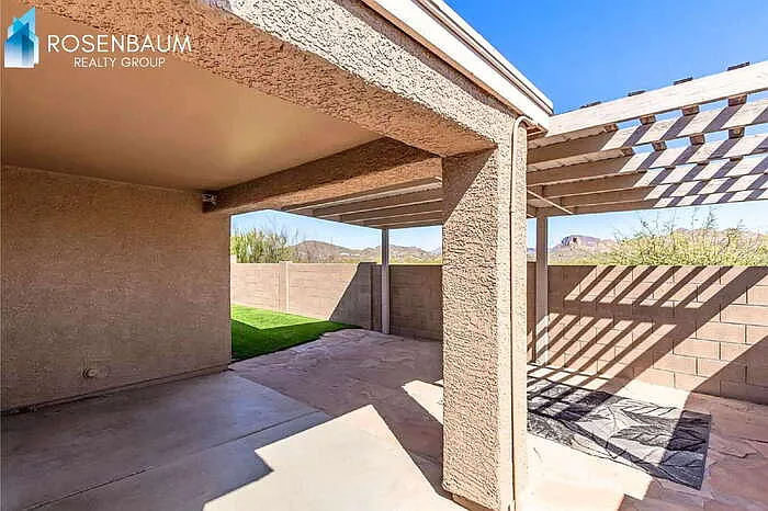 3486 W Center Mountain Way — Photo 9