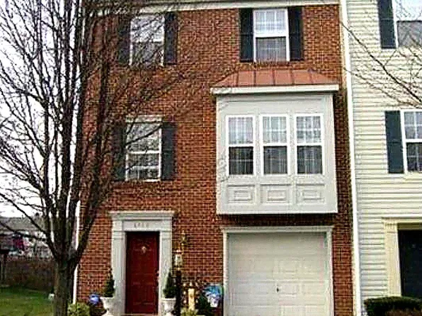 6912 Traditions Trl #Basement, Gainesville, VA 20155