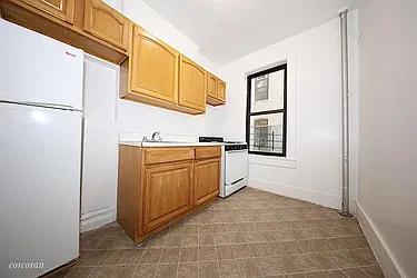 Rented by Corcoran