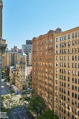 Sold by Brown Harris Stevens | media 9