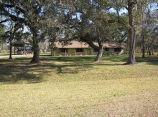 3795 Fm 1459 Rd, Sweeny, TX 77480