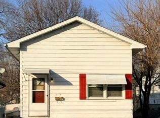 519 E Maywood Ave, Peoria, IL