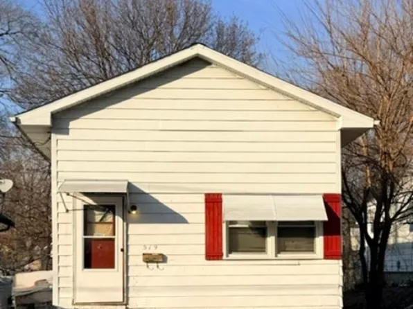 519 E Maywood Ave, Peoria, IL 61603