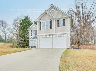 801 Oldham Ct, Douglasville, GA 30134