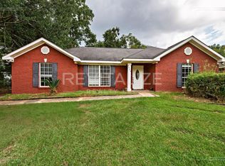 1806 Gill Rd, Mobile, AL 36605