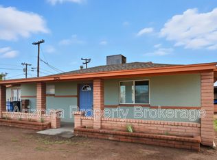 3826 W Culver St, Phoenix, AZ 85009