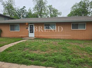 506 W Thompson Ave, Enid, OK 73701