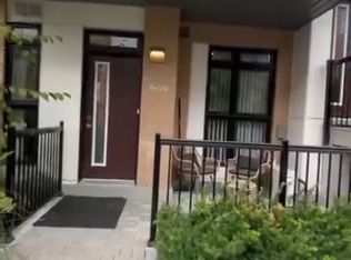 150 Canon Jackson Dr E #B104, Toronto, ON M6M 0B9