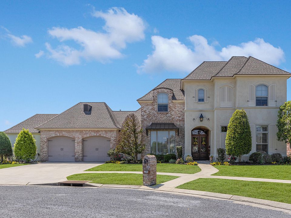 220 Brahmwell Ct, Lafayette, LA 70508 Zillow