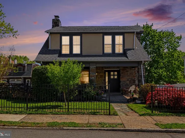 11 S Washington Ave, Bala Cynwyd, PA 19004