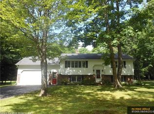 42 Park Rd, Windham, ME 04062