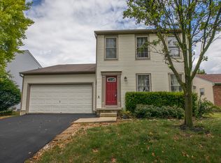 184 Galloway Ridge Dr, Galloway, OH 43119