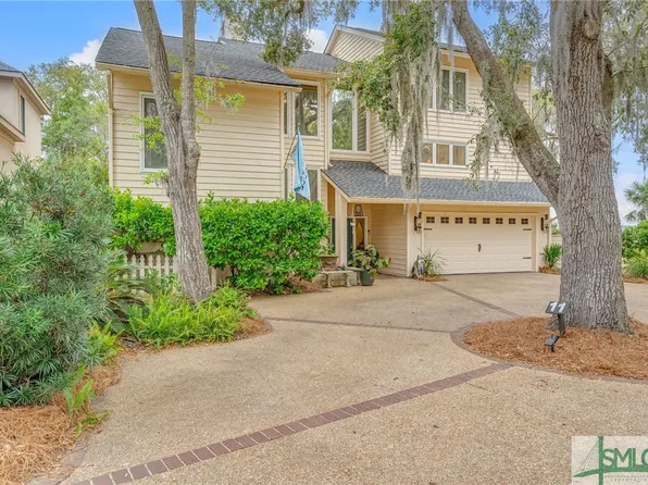 11 Westferry Court, Savannah, GA 31411