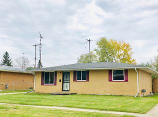 2239 Kevin David Dr, Flint, MI