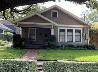403 Merrill St, Houston, TX 77009