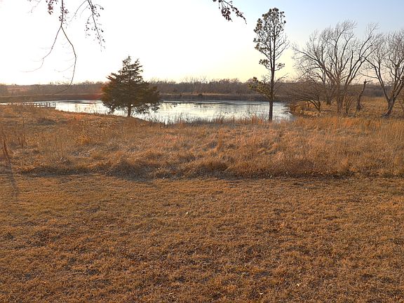 1.5 Acre Pond