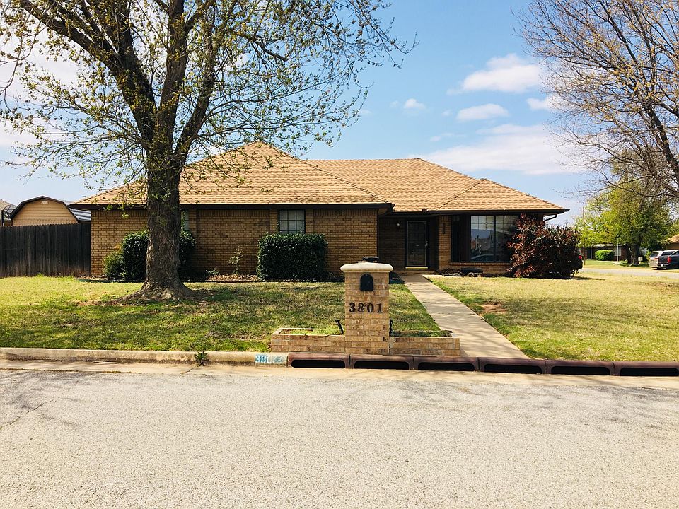 1st image of 3801 Western Heights Ave