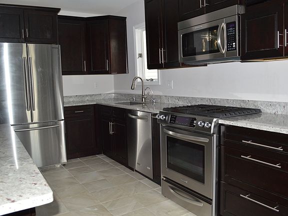 New appliances