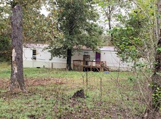 326 Doe Run Cir, Glencoe, AR 72539