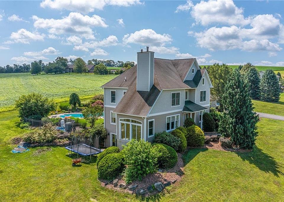 916 S Delps Rd, Danielsville, PA 18038 Zillow