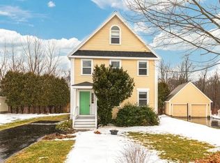 12 Peabody Ct, Concord, MA 01742