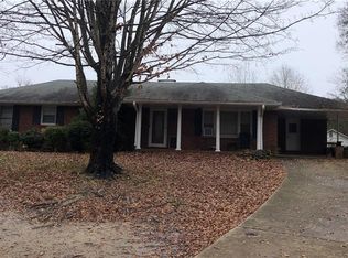 10236 Cartersville Hwy, Dallas, GA 30132