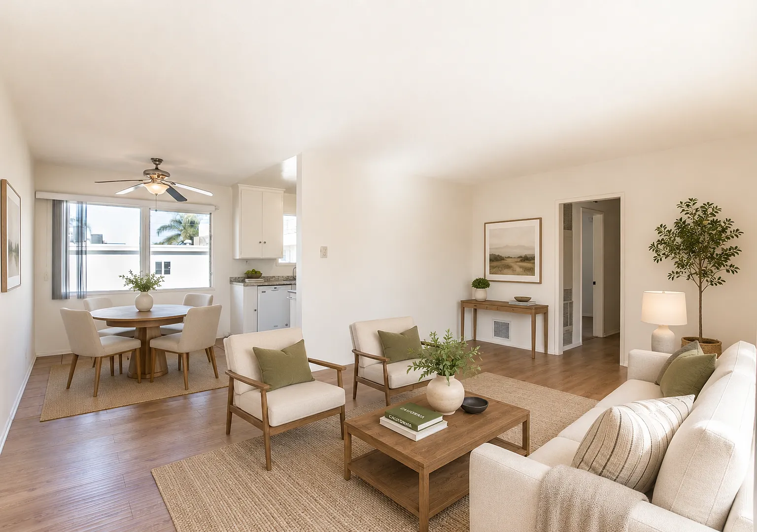 1555 S Hayworth Ave — Photo 1