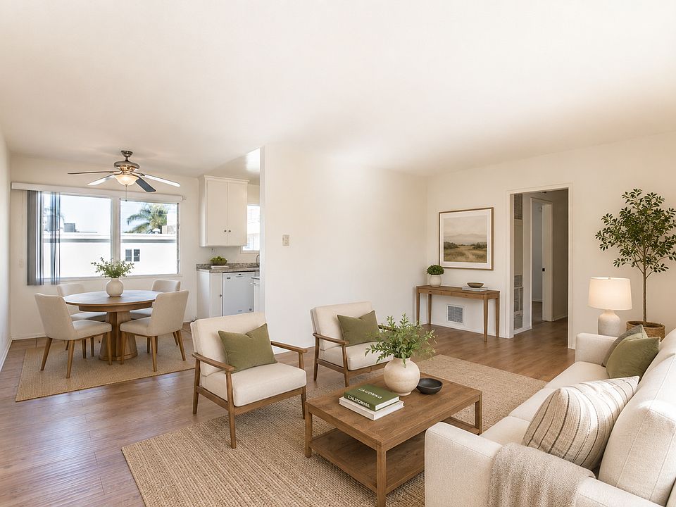 1st image of 1555 S Hayworth Ave APT 11