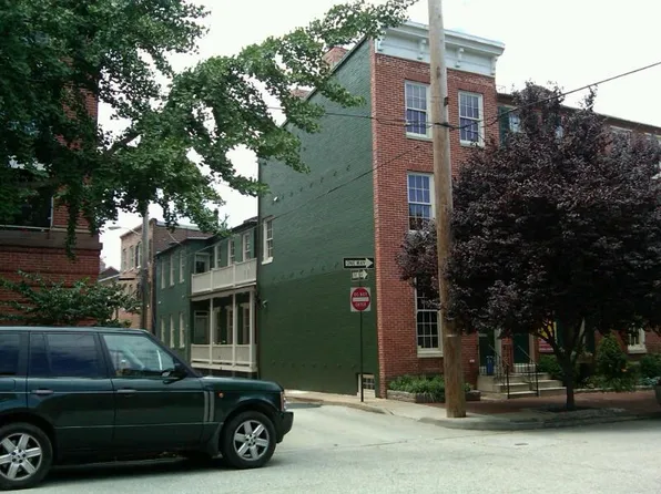 818 William St Unit 1, Baltimore, MD 21230