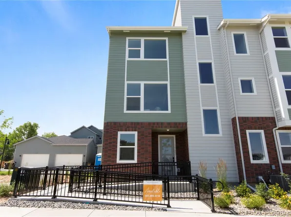 14283 Currant Street, Broomfield, CO 80020