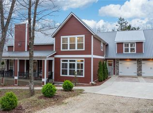 180 Hope Hill Ln, Lake Ozark, MO 65020