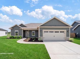 2491 Fiona Dr, Kokomo, IN 46902