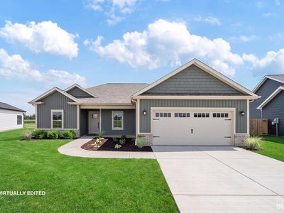 2491 Fiona Dr, Kokomo, IN, 46902