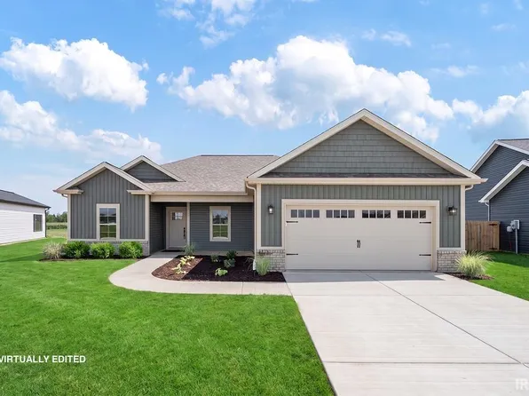 2491 Fiona Dr, Kokomo, IN 46902
