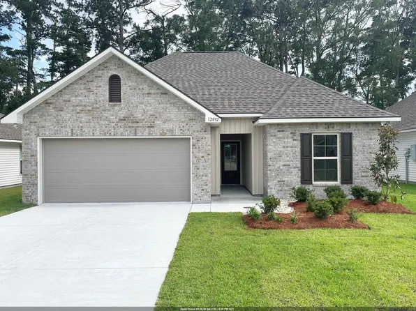 12892 Siberian Dr, Walker, LA 70785