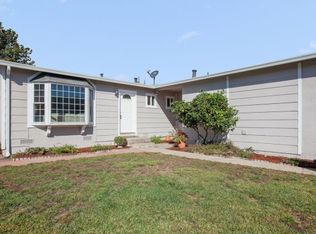 236 Greenway Dr, Pacifica, CA 94044