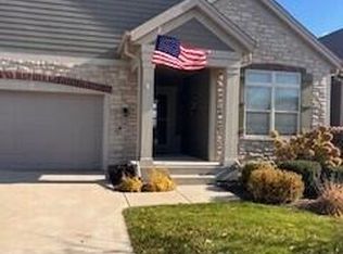 W179N11540 Blackstone Cir, Germantown, WI 53022