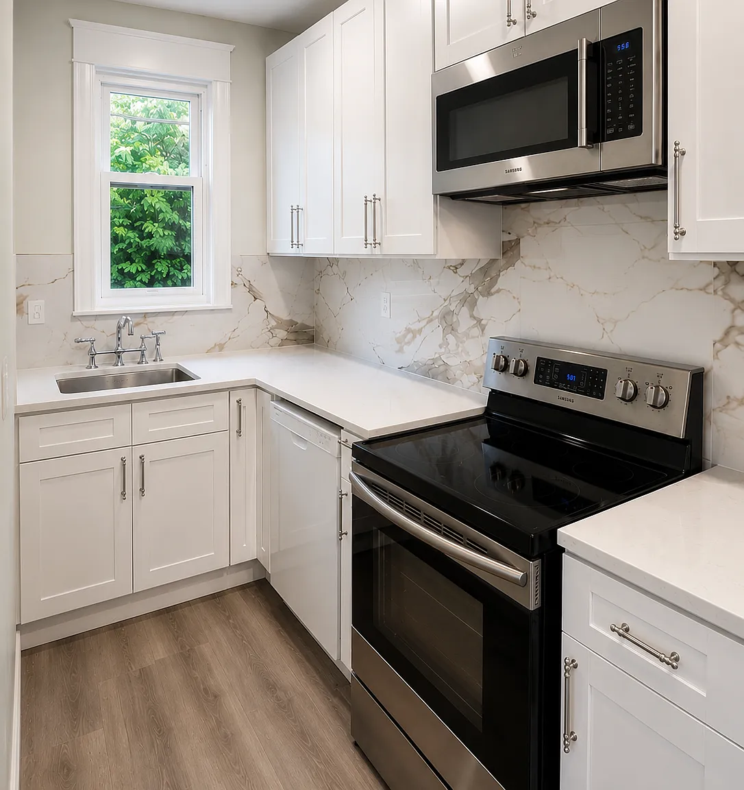 3 bed, 1250 sqft, $2,350 — Photo 1