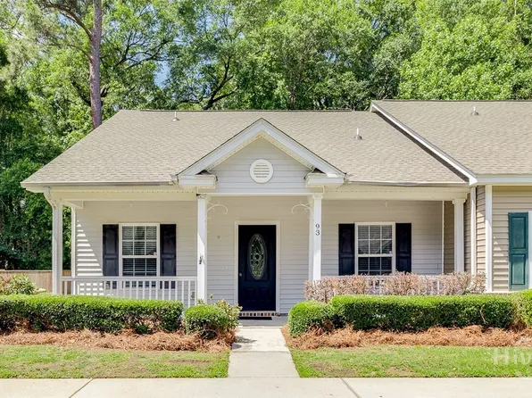 93 Falkland Avenue, Savannah, GA 31407