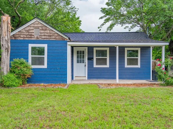 309 James St, Terrell, TX 75160