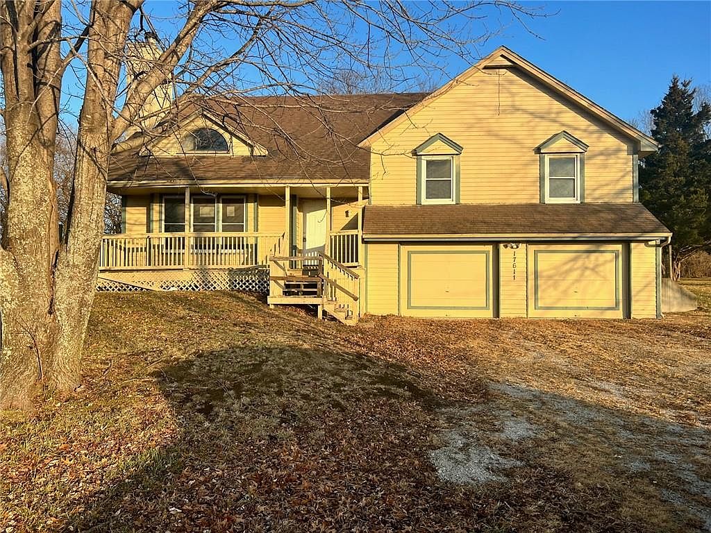 17611 M Hwy, Lawson, MO 64062 Zillow