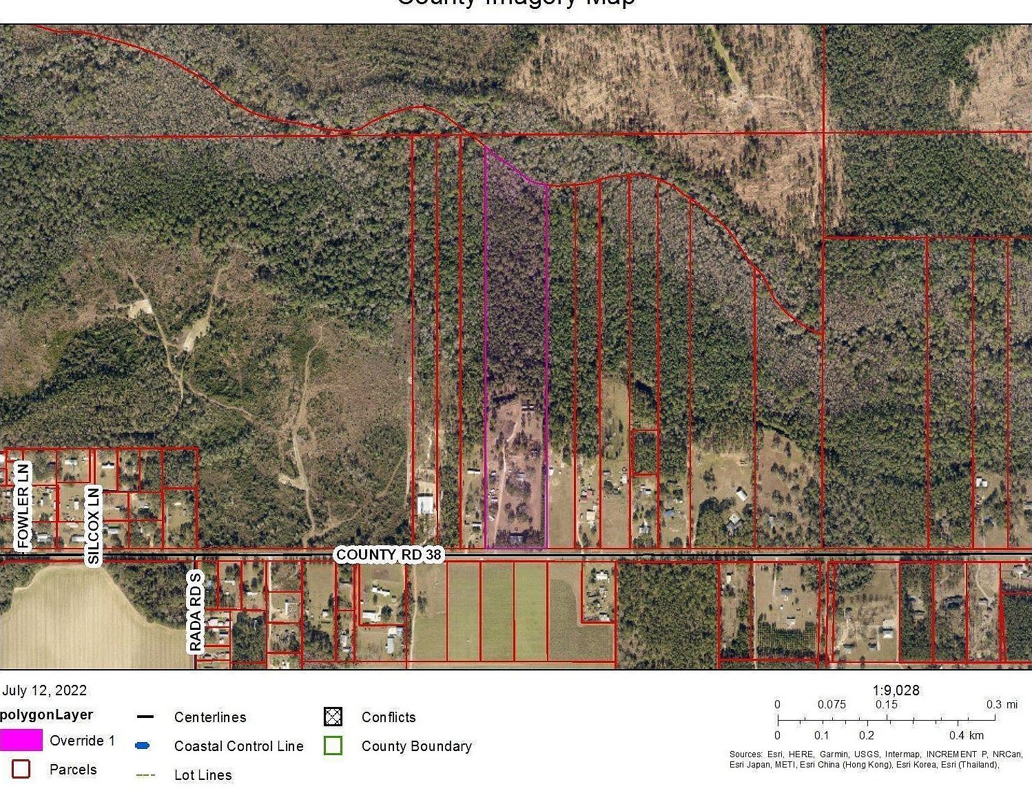 24657 County Road 38, Summerdale, AL 36580 Zillow