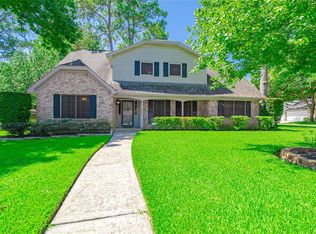 1102 Glouchester Ln, Houston, TX 77073