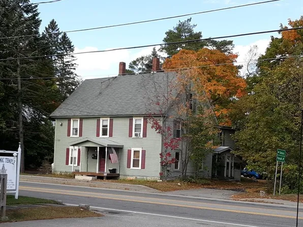 68 Pleasant St #3, Bristol, NH 03222
