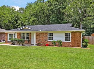 1205 Saylors Ave, Moncks Corner, SC 29461