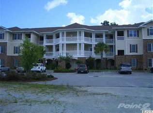 701 Pickering Dr, Murrells Inlet, SC 29576